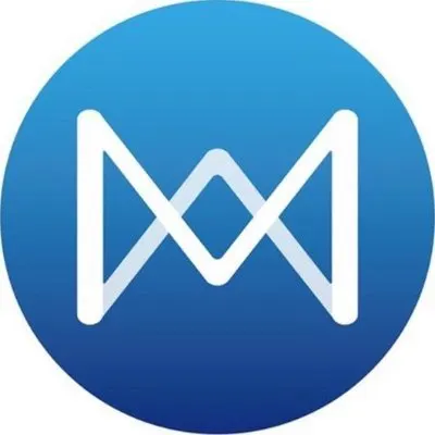 Quarkchain logo