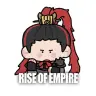 Rise of Empire logo