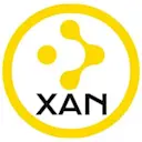 XAN logo