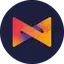 BlockNoteX logo