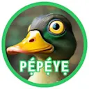 PEPEYE logo