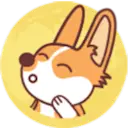 Corgiswap logo