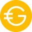 Goldcoin logo