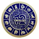 Twelve Zodiac logo