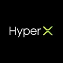 HyperX logo