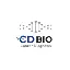 CDbio logo