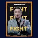 Elon Coin logo