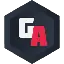 Gamer Arena logo