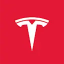 Tesla logo