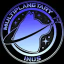 MultiPlanetary Inus logo