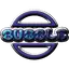 Bubble logo