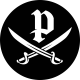 PirateCash logo