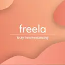 Freela logo