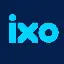 IXO logo