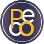 1peco logo
