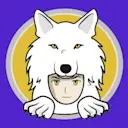 Saitama Inu 2.0 logo