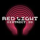 Red Light District Metaverse logo