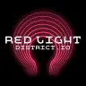 Red Light District Metaverse logo