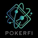 PokerFi logo