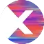 MetaverseX logo