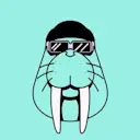 Walrus logo