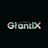 GrantiX logo
