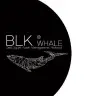 BLK WHALE  logo