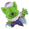 Piccolo Inu logo