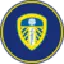 Leeds United Fan Token logo