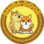 Shiba Doge logo