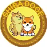 Shiba Doge logo