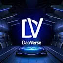 DaoVerse  logo