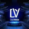 DaoVerse  logo