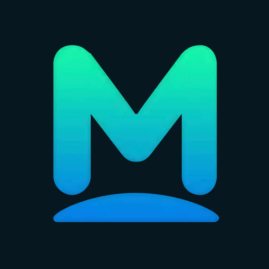 Mossland logo