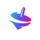 Spintop Network logo