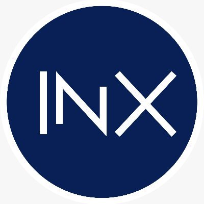 INX Digital logo