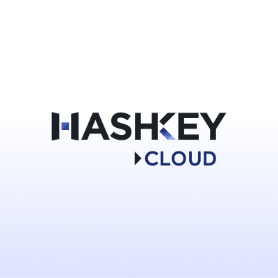 HashKey Cloud logo