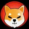 Shiba Swap logo