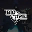 Big Time logo