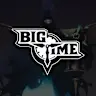 Big Time logo