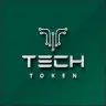 TechToken logo
