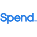 Spend logo
