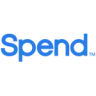 Spend logo