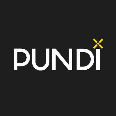 Pundi X Labs logo