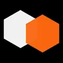 The Blockchain Group logo