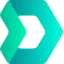 DMarket logo