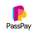 PassPay logo