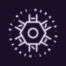 Heroes of NFT logo