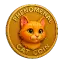 Phenomenal Cat logo