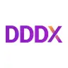 DDDX.io logo
